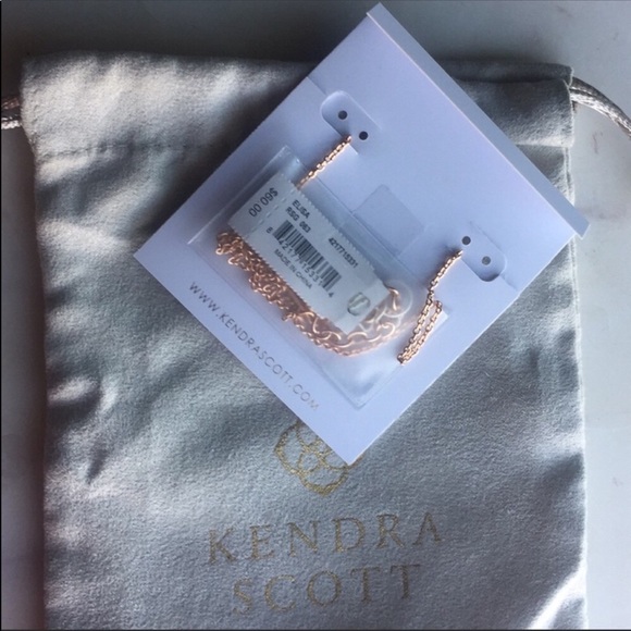 Kendra Scott necklace - Picture 5 of 5